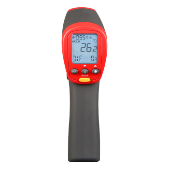 优利德 UT302D红外测温仪 UT302D -32℃至1050℃